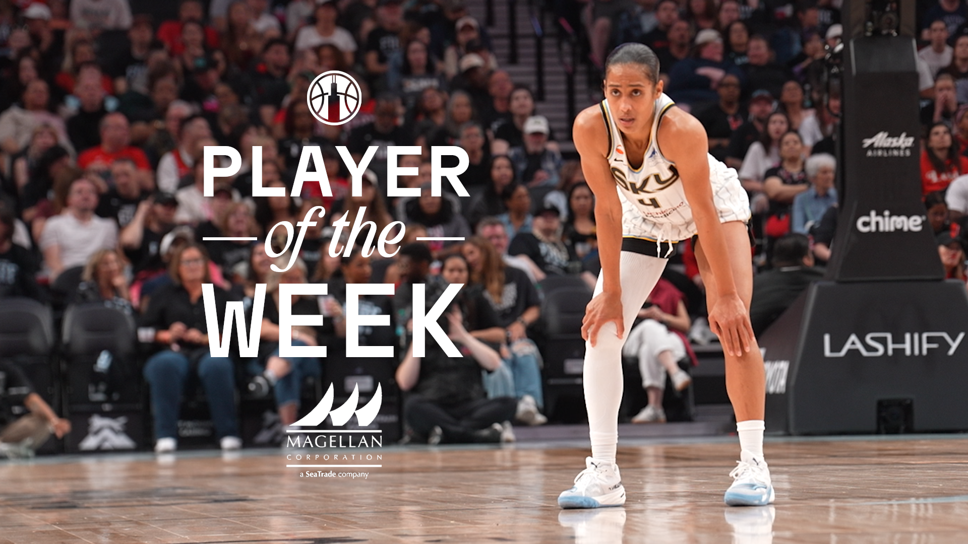 Magellan Player of the Week: Skylar Diggins